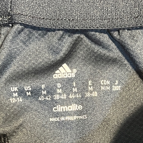 Adidas Climalite Women’s Running Short - Picture 5 of 5